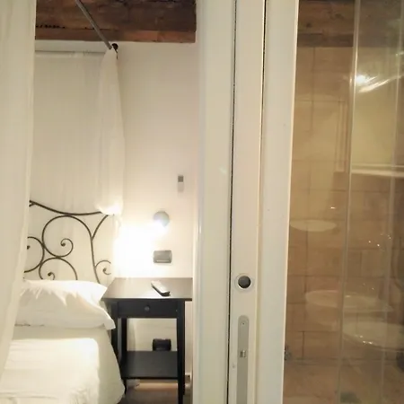 Aparthotel Marina E