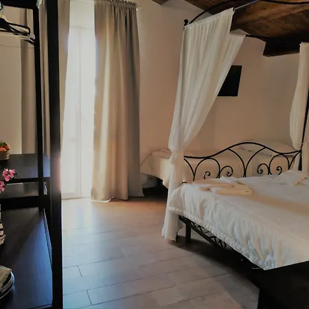 Aparthotel Marina E 3*