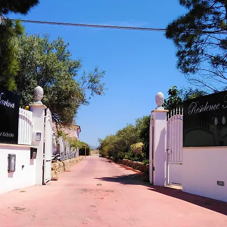 Marina E Noto