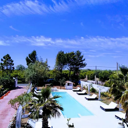 Aparthotel Marina E