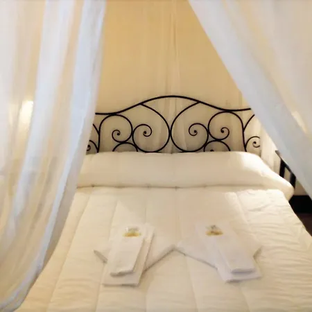 Apart Otel Marina E