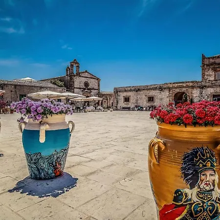 Noto Marina E Lido di Noto