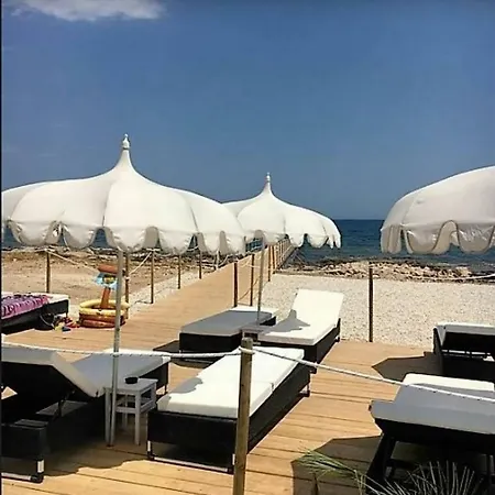 Apart Otel Marina E Noto