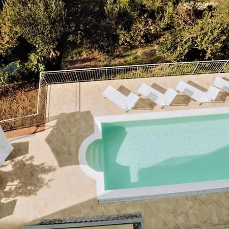 Apart Otel Marina E
