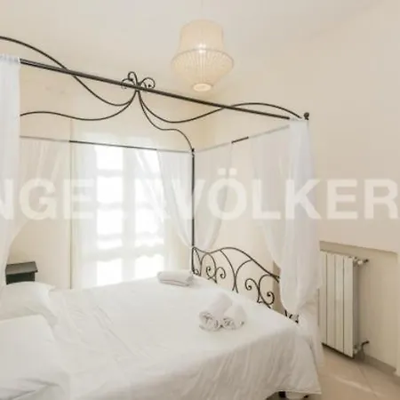 Apartahotel Marina E Noto