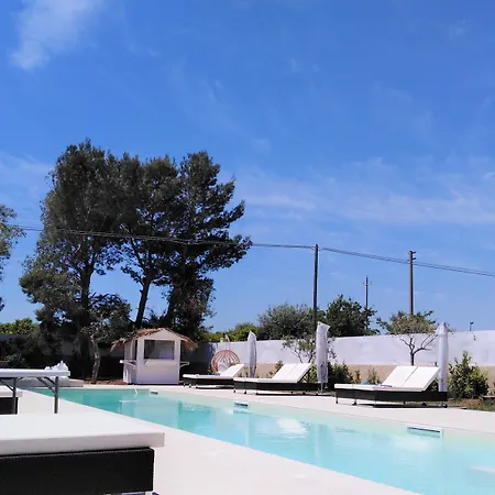 Apartahotel Marina E Noto