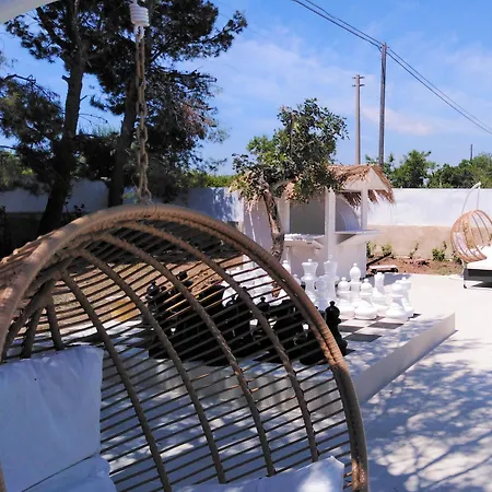 Apartahotel Marina E