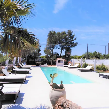 Marina E Apartahotel Noto