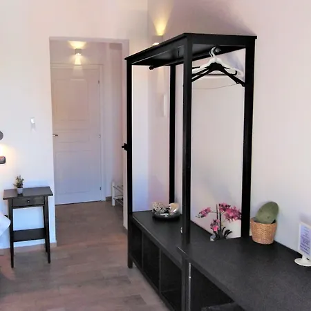 Apartahotel Marina E