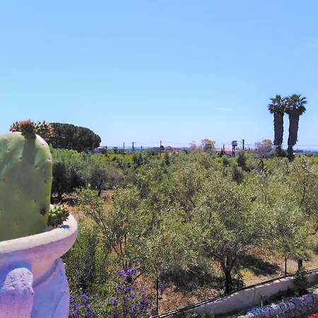 Apartahotel Marina E