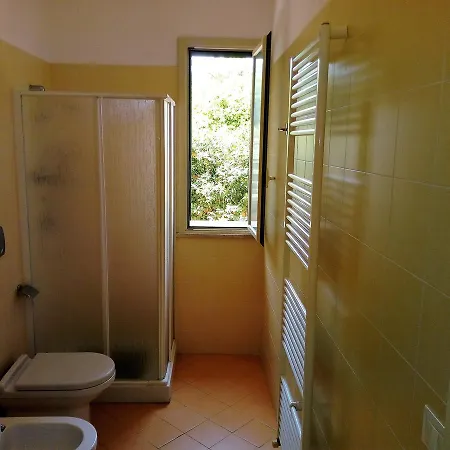 Apartahotel Marina E 3*