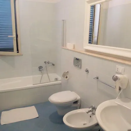 Apartahotel Marina E Noto