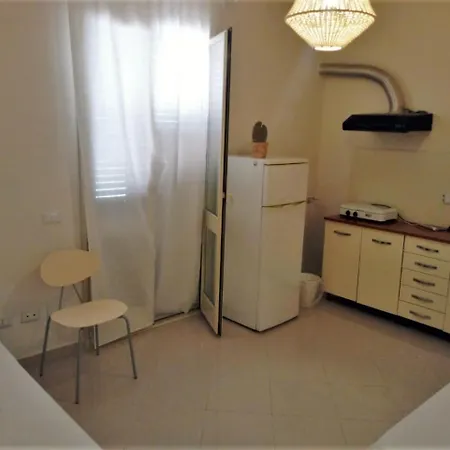 Apartahotel Marina E Noto