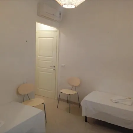 Apartahotel Marina E Noto