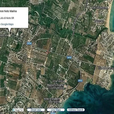 Marina E Apartahotel