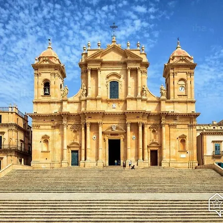 Apartahotel Marina E Noto