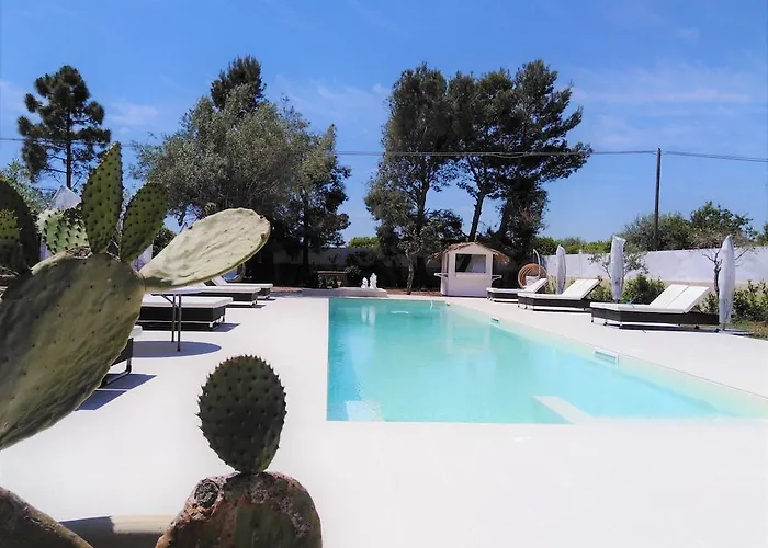 Aparthotel Marina E 3*