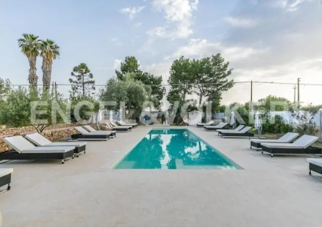 Marina E Aparthotel Noto