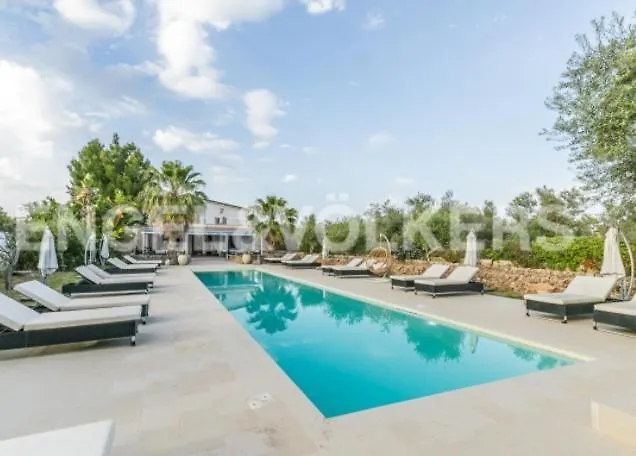 Aparthotel Marina E