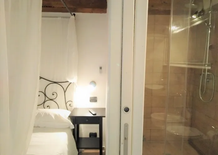 Aparthotel Marina E