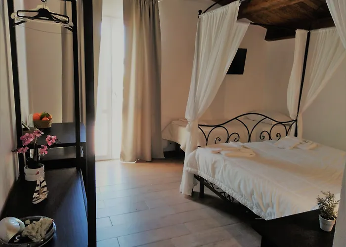 Aparthotel Marina E 3*