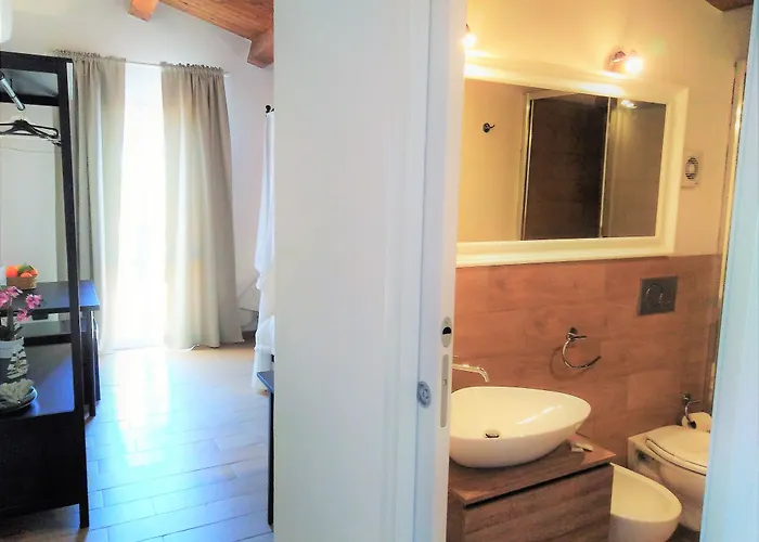 Aparthotel Marina E