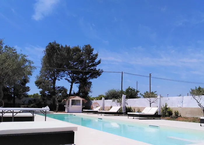 Aparthotel Marina E Noto