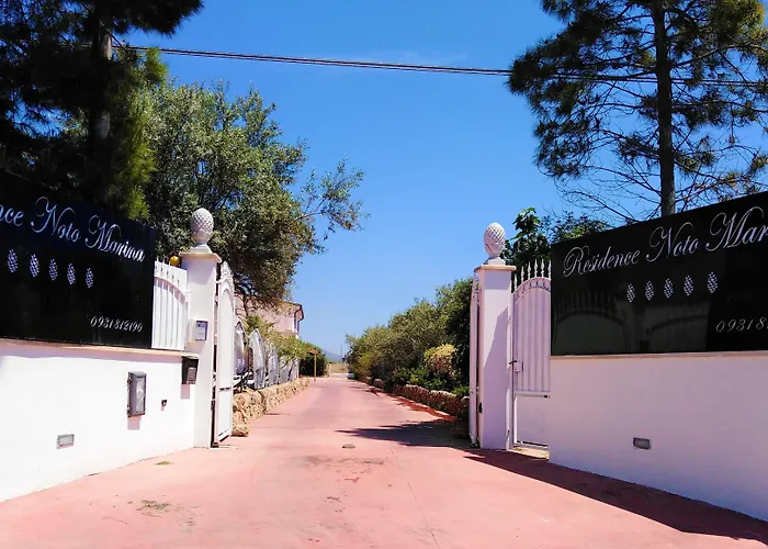 Marina E Noto