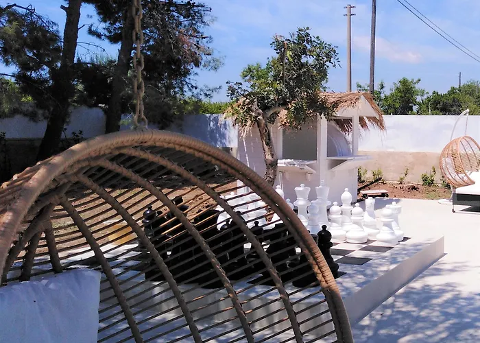 Aparthotel Marina E