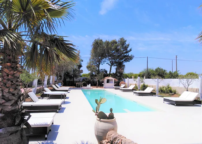 Marina E Aparthotel Noto