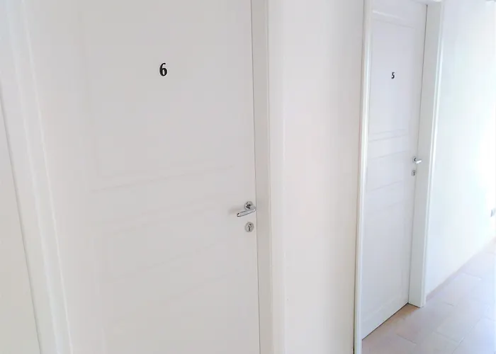 Aparthotel Marina E Noto