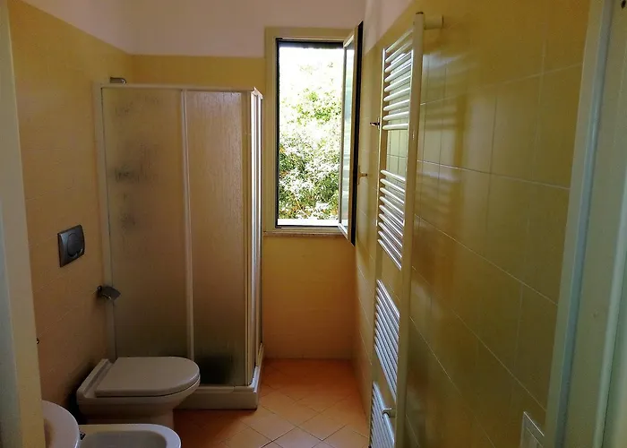 Aparthotel Marina E 3*
