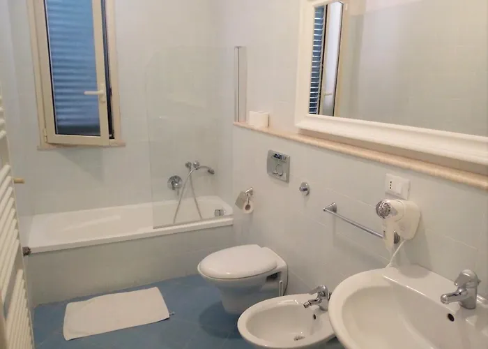 Aparthotel Marina E Noto