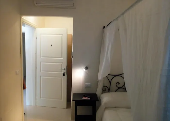 Aparthotel Marina E 3*