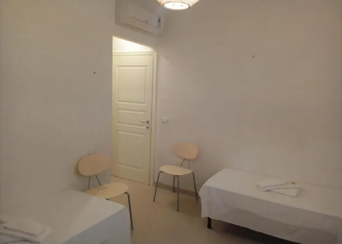 Aparthotel Marina E Noto