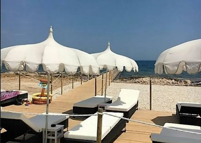 Aparthotel Marina E Noto